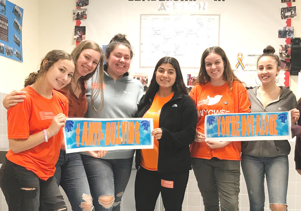 Queens Metropolitan HS Unity Day