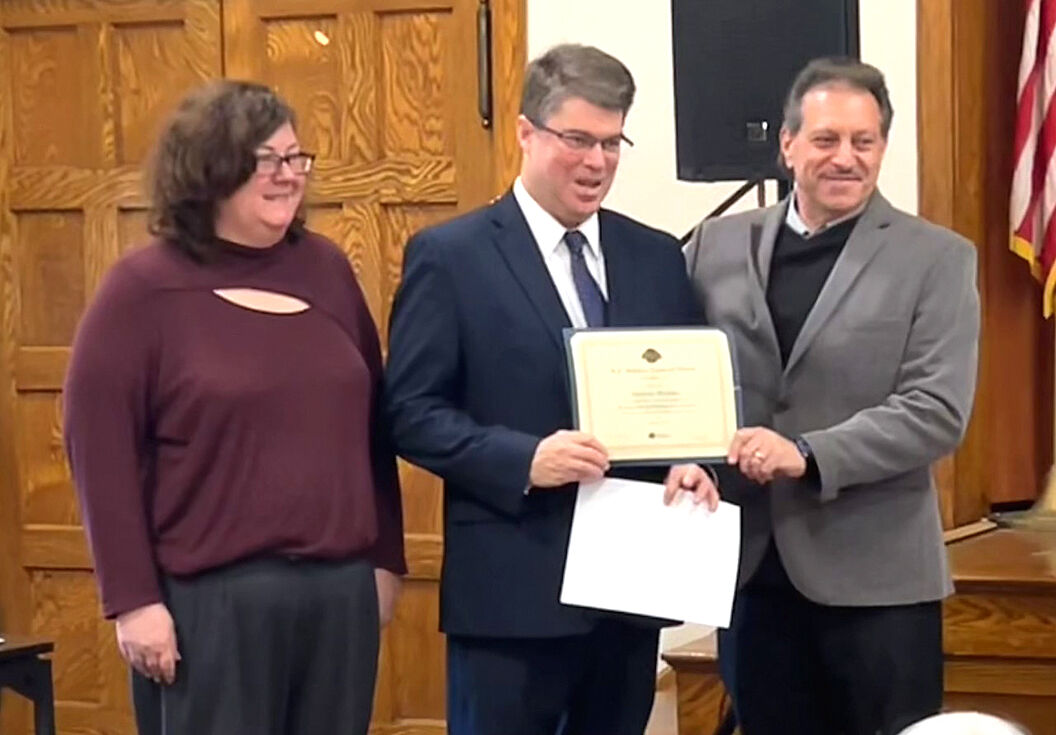 Historic businesses make state registry