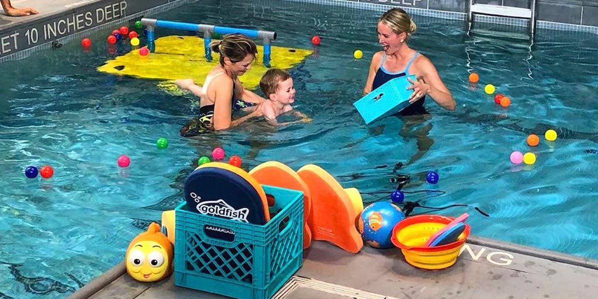 Kid s Swim School Coming To Flushing Qchron kid-s-swim-school-coming-to-flushing-qchron