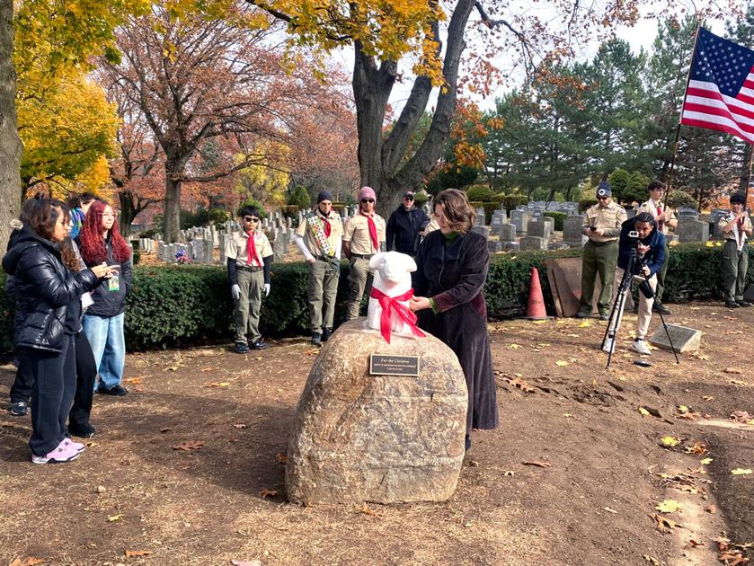 Maple Grove honors lives lost too soon