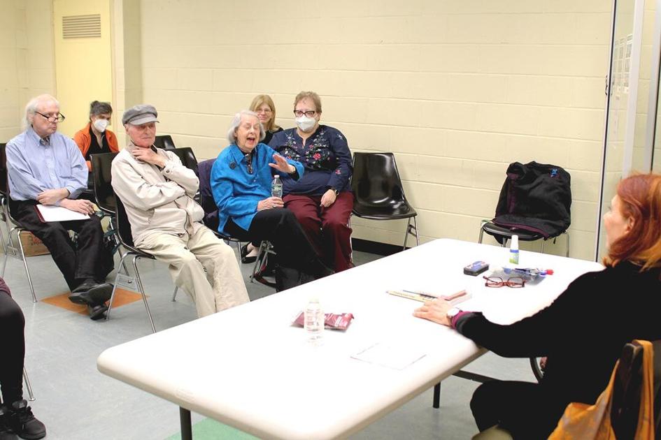 ‘Lost Time’ found in Maspeth