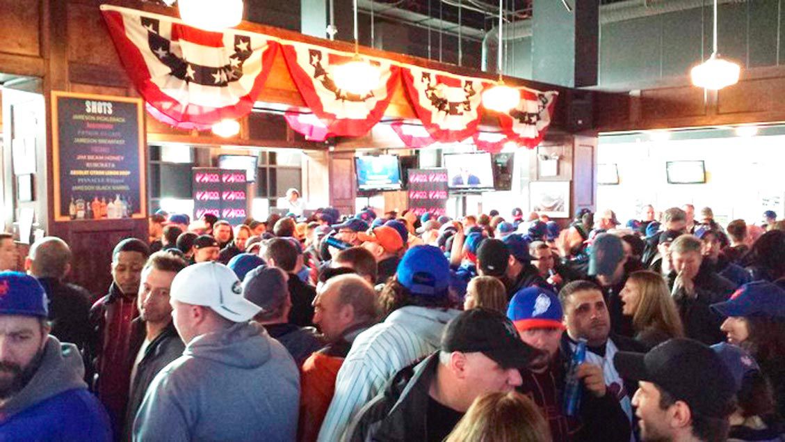 The best places to watch sports in Queens