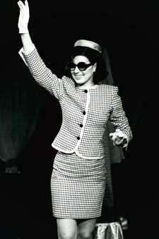 Astoria’s Own Jackie O.—Andrea Reese Breathes Life Into An American ...