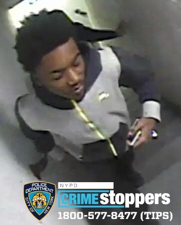 No point to knife robbery