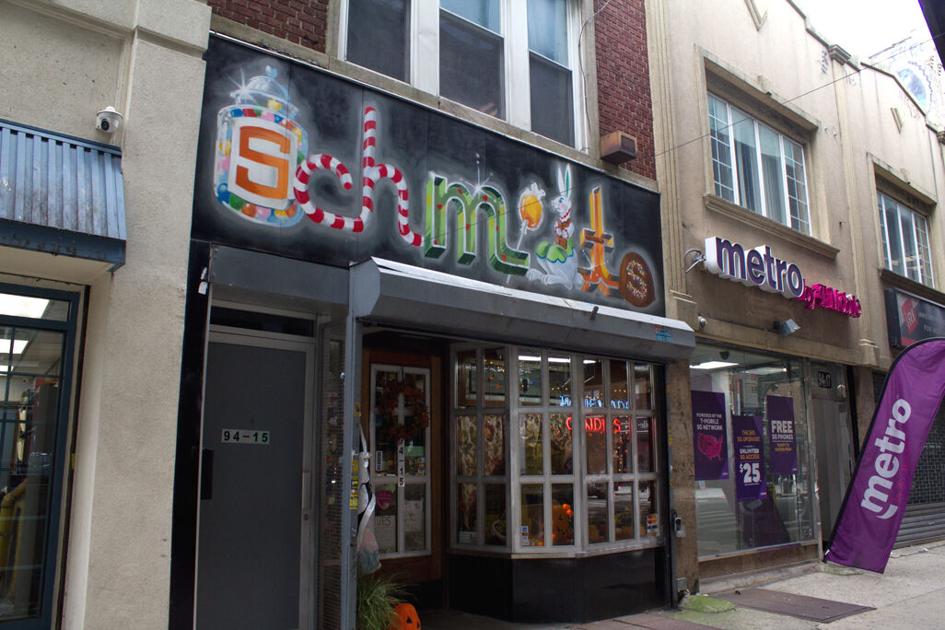 Woodhaven BID backs shops old and new