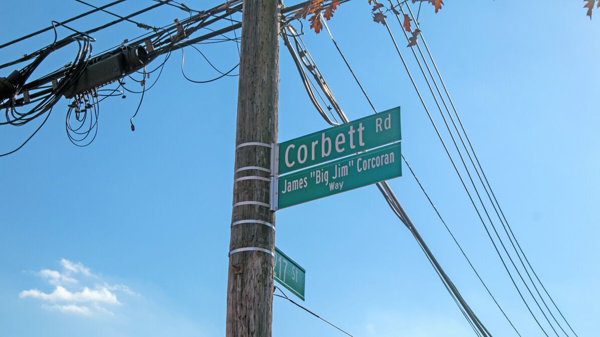 Street co-naming honors ‘Big Jim’ 1