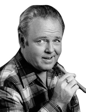 (1996) O’Connor’s Archie was a staple of TV | | qchron.com