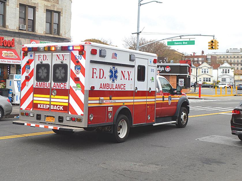 EMS wage gap fuels staffing shortages City Council, comptroller highlight response time, pay parity concerns by Kristen Guglielmo, Editor Oct 29, 2026 3 hrs ago