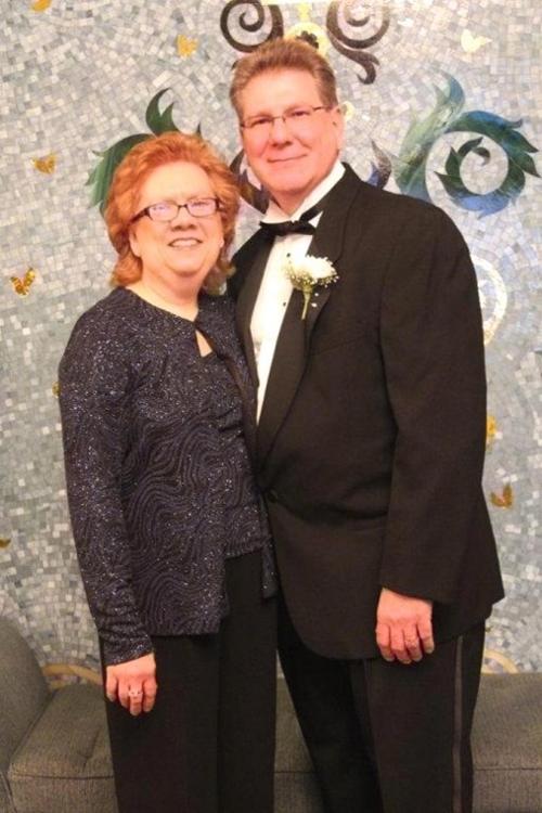 Cooley's Anemia Foundation holds annual dinner dance 1 ...