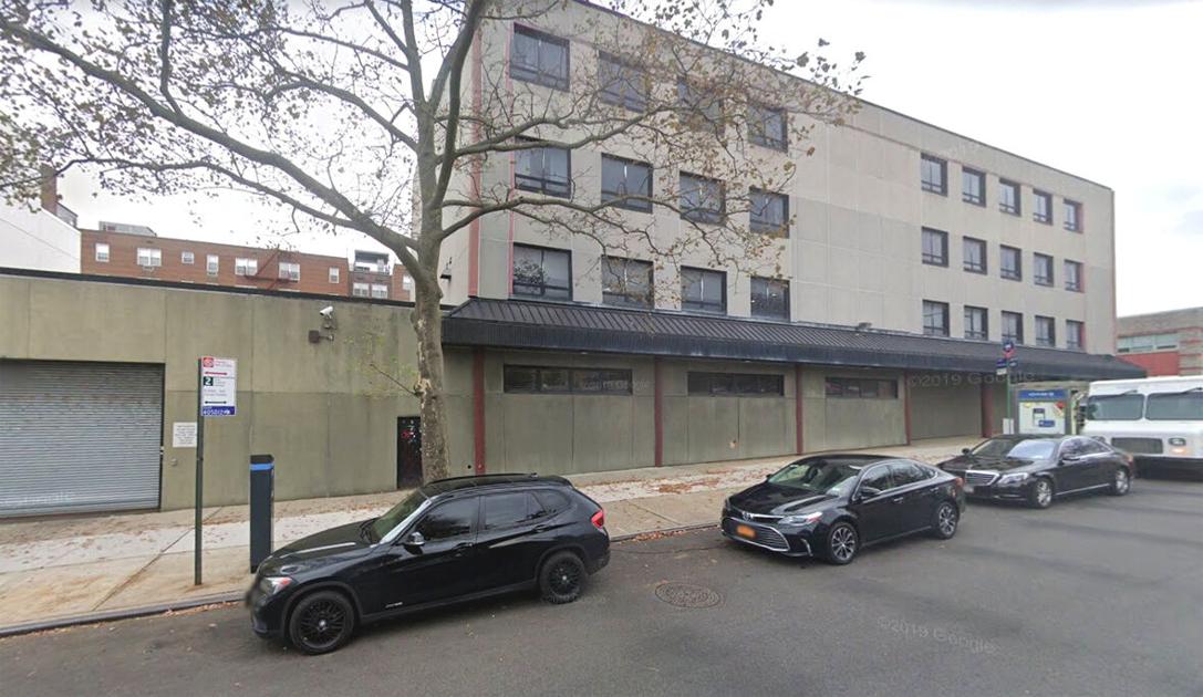 DHS announces shelter in Briarwood