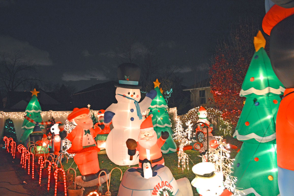 A South Ozone Park tradition | | qchron.com