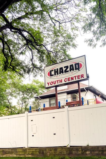 Housing proposed at youth center address Chazaq to stay put; daycare would move in, with affordable units on top by Stephanie G. Meditz, Editor Jun 4, 2026 2 hrs ago