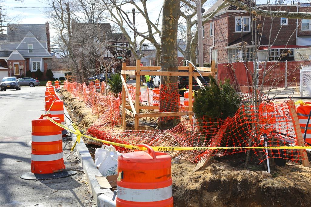 Richards’ road trip