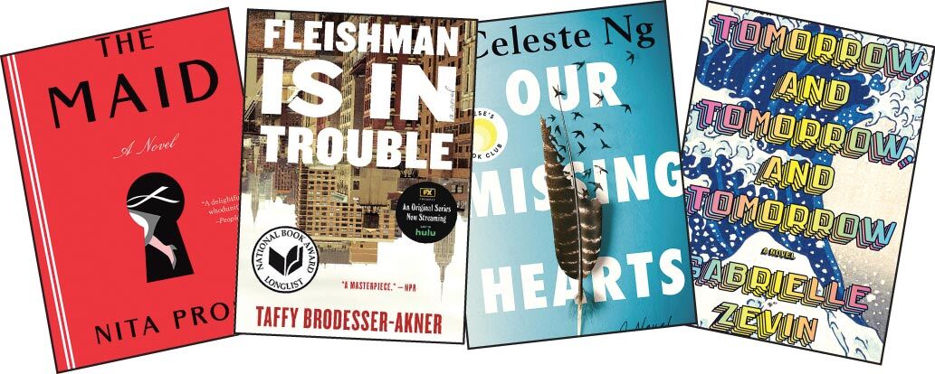 Give the gift of reading this holiday season | | qchron.com
