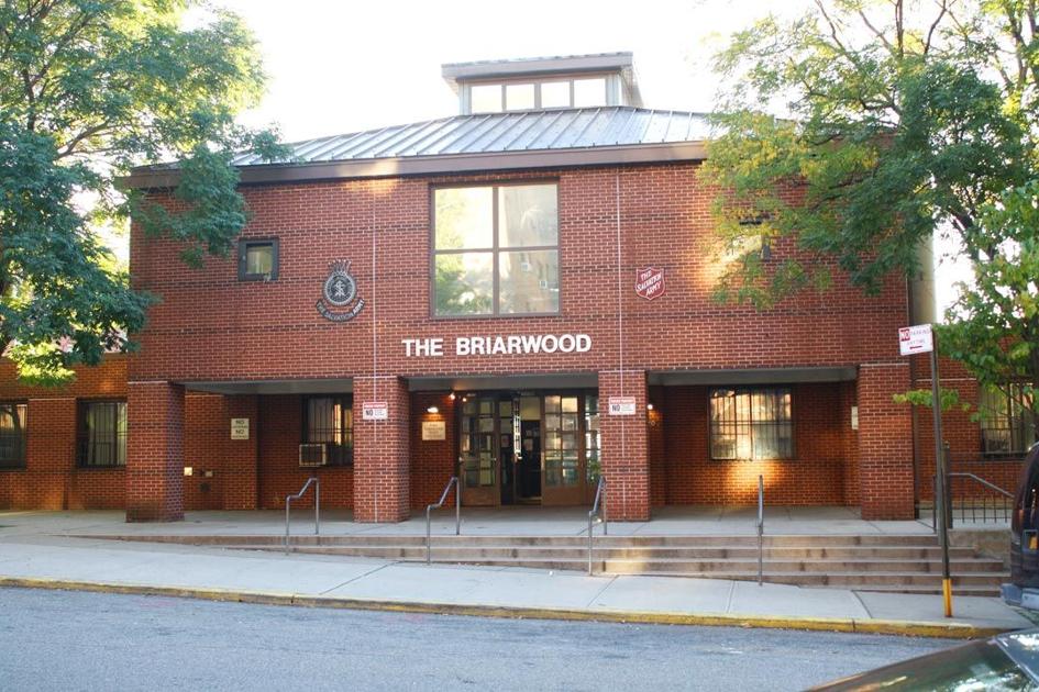Girl killed at Briarwood shelter, mother charged Queens Chronicle