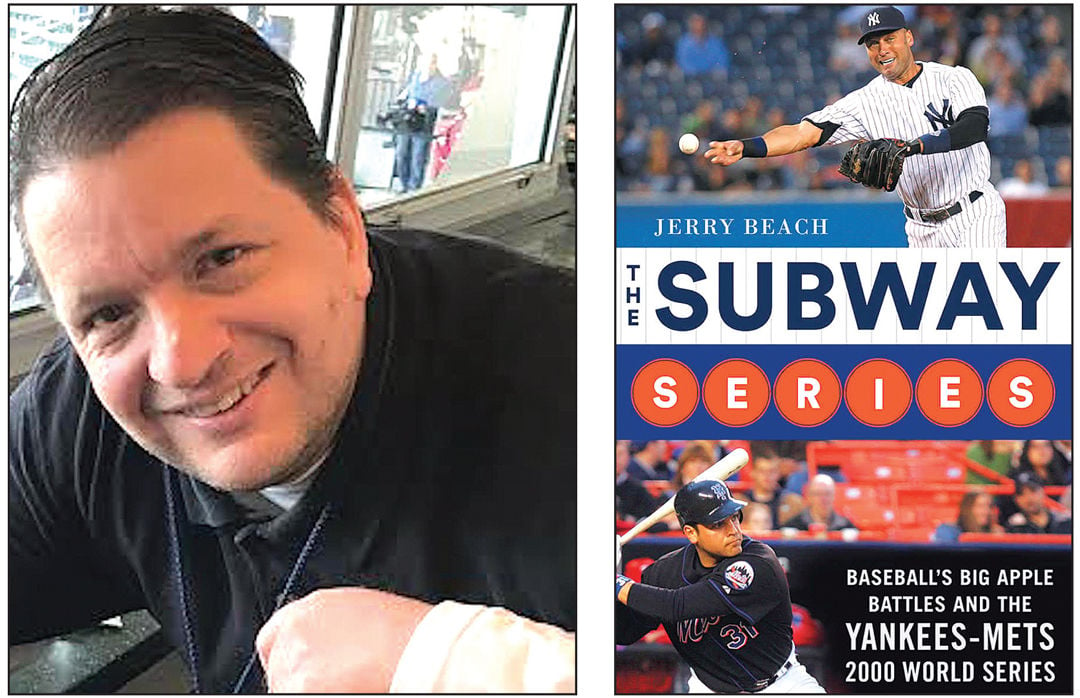 Yankees and Mets recall Subway World Series 20 years later