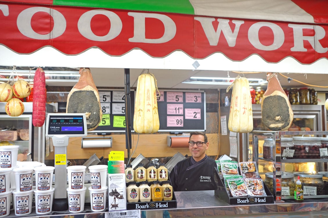 Brother’s market turns 37 this week