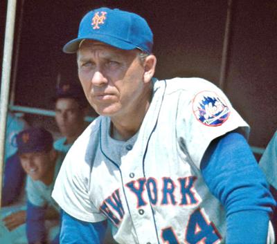 High Profile: Meet '69 NY Mets Icon Ed Kranepool