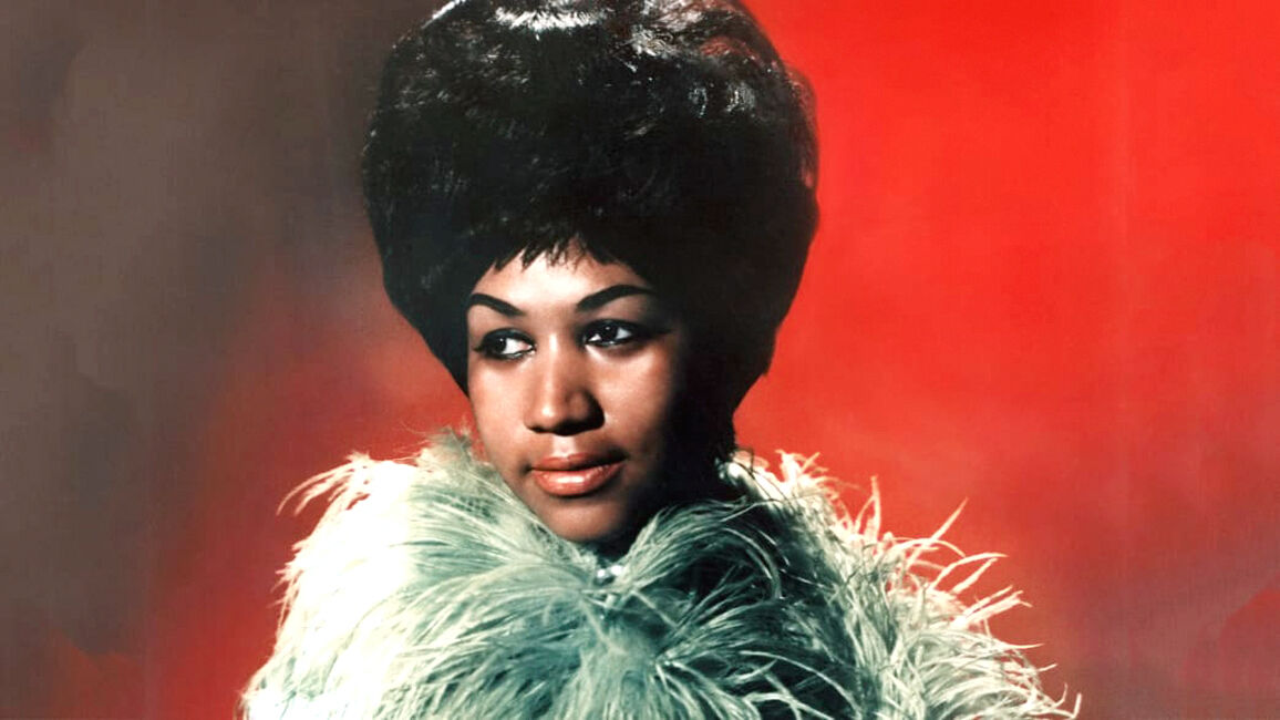 'Natural Woman: An Aretha Story' through Saturday | - Vimarsana News
