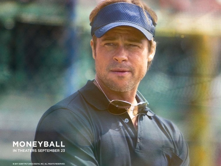 Moneyball: Stephen Bishop 