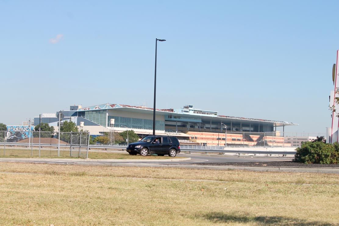 MLS turns its eyes back to Queens