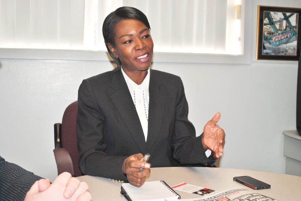 scherie murray republican