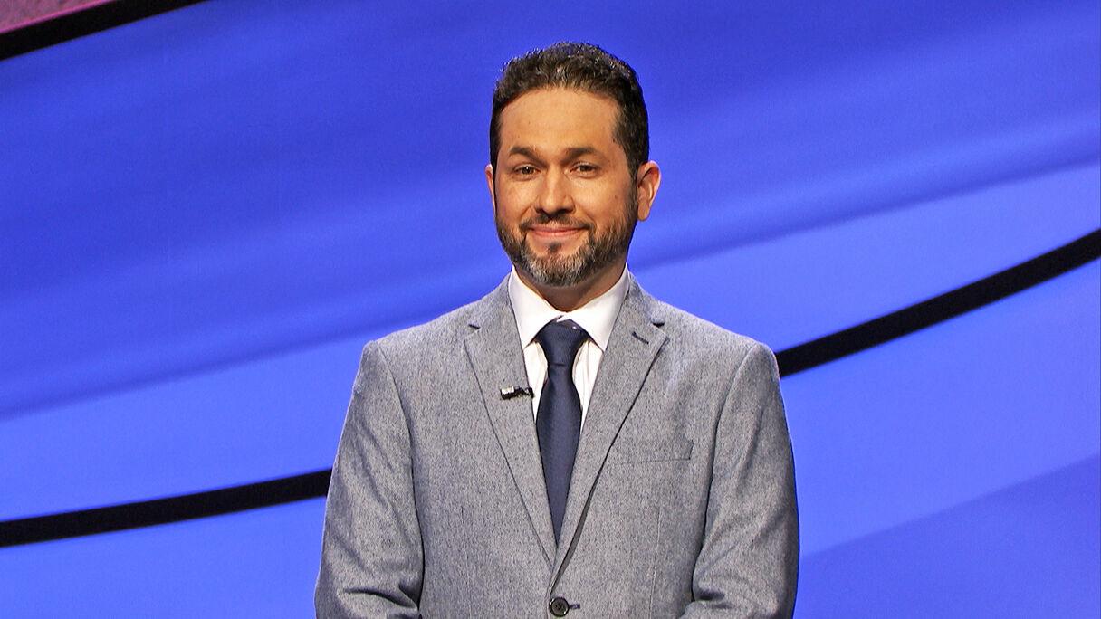 Queens resident to feature on 'Jeopardy!" tonight ...