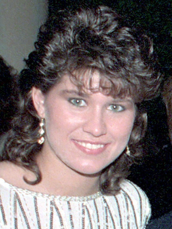 Nancy McKeon had a cup of Jo in Forest Hills | | qchron.com