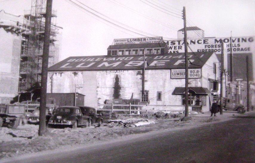 KF Lumber and Supply — a true family business