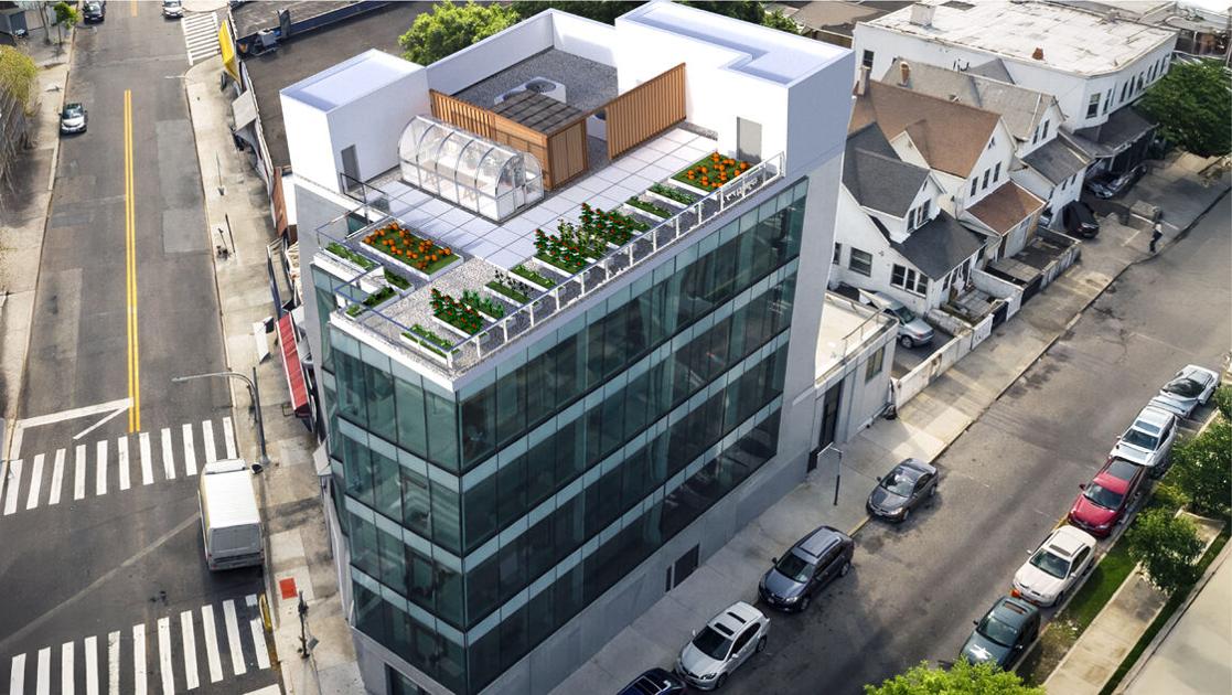 Holistic center set to open in the summer