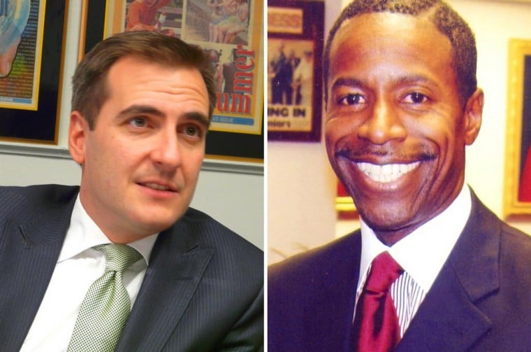 GOP wants new Senate seat