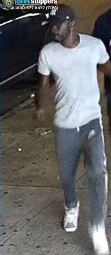 Man stabbed in Cambria Heights | | qchron.com