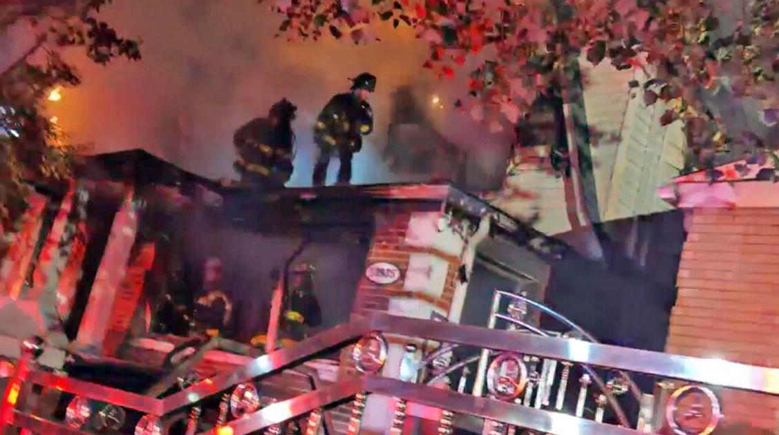 S. Ozone fire injures three, displaces six by Kristen Guglielmo, Editor Sep 3, 2026 13 mins ago