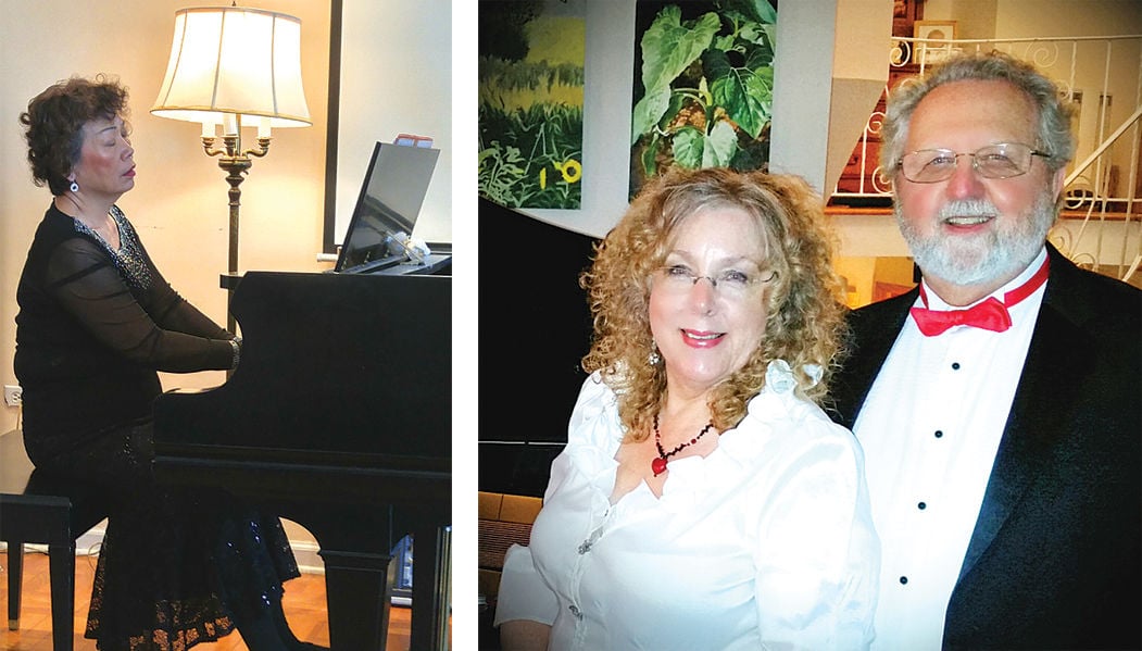 Arts listings - click here for all 1
