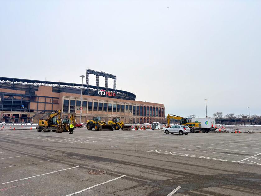 Mets offering fans alternatives to cars
