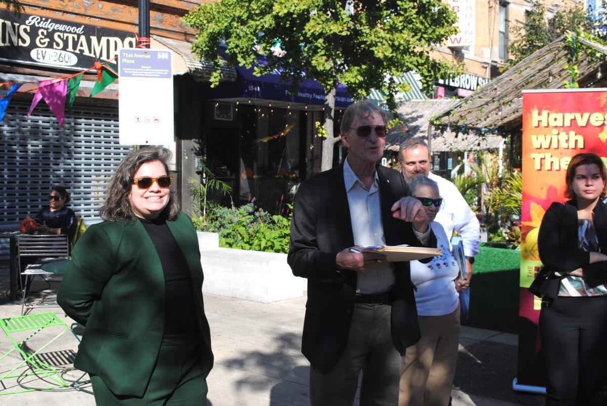 'Rat Czar' comes to Ridgewood | | qchron.com