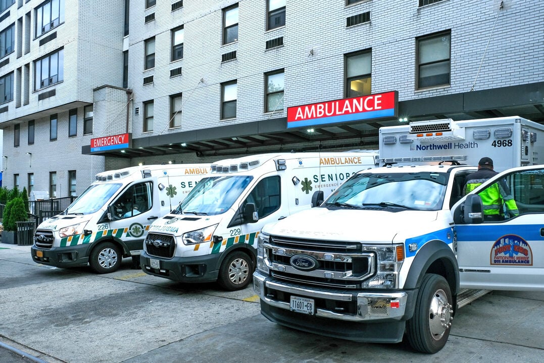 Help for those who help in Forest Hills