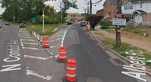 Litter hot spot to be upgraded by city 1
