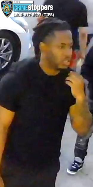 Man stabbed during Woodhaven dispute