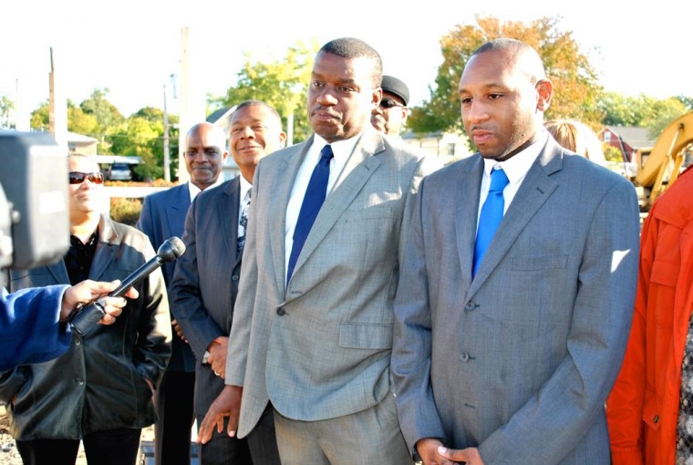 Springfield Gardens 'hot sheet' motel plan dead, Sanders says