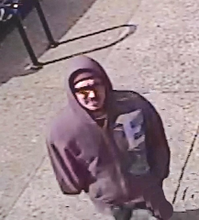 Sunnyside talks crime at Town Hall