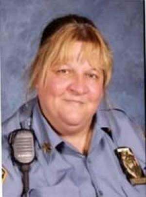 MS 202 remembers Officer Gale Baraba | South Queens News | qchron.com