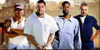 The Longest Yard Has Its Pros And Cons But Is A Go See Qboro Arts Culture Living Qchron Com The Longest Yard Has Its Pros And Cons But Is A Go See Qboro Arts Culture Living Qchron Com