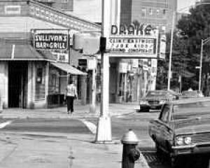 The Drake Theater, Rego Park | | qchron.com