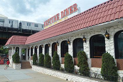 Neptune owner says diner is staying put 1 | Western Queens News