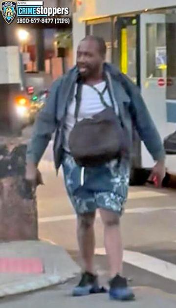 Man punched Q56 bus driver, stole his phone