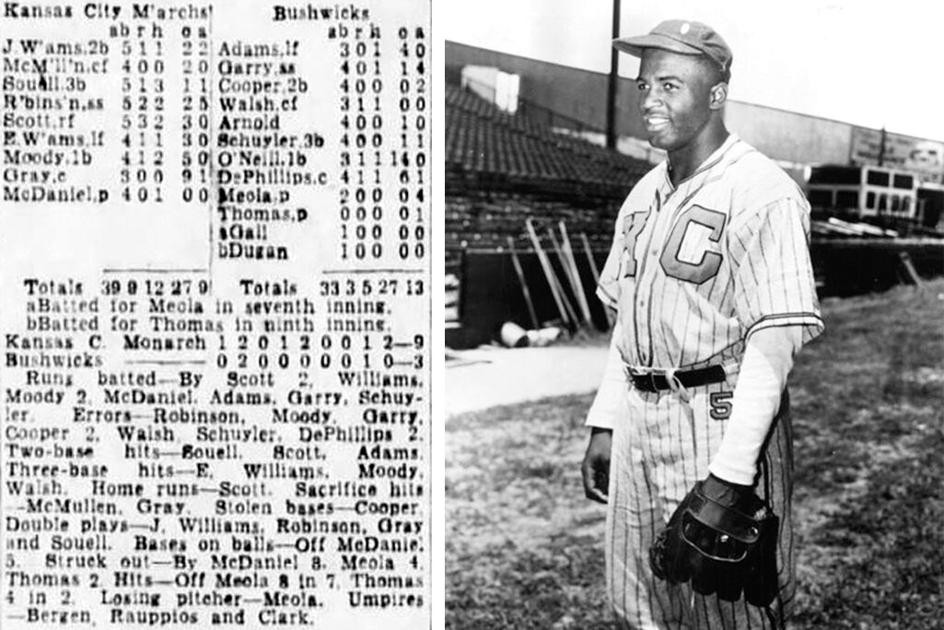 Black baseball before the Negro Leagues - Beyond the Box Score