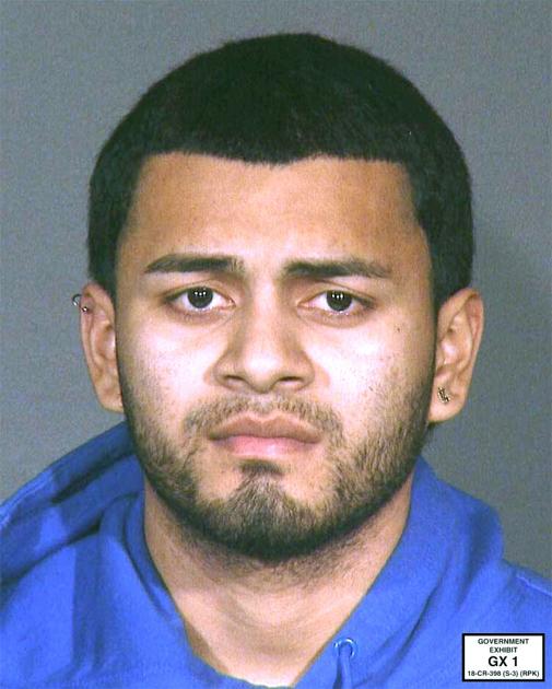 MS-13 gang leader gets life in prison | | qchron.com