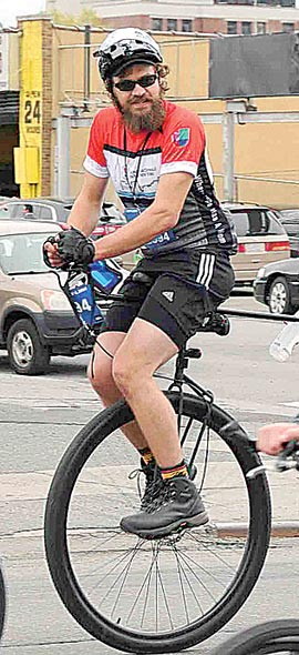 td 5 boro bike tour 2020