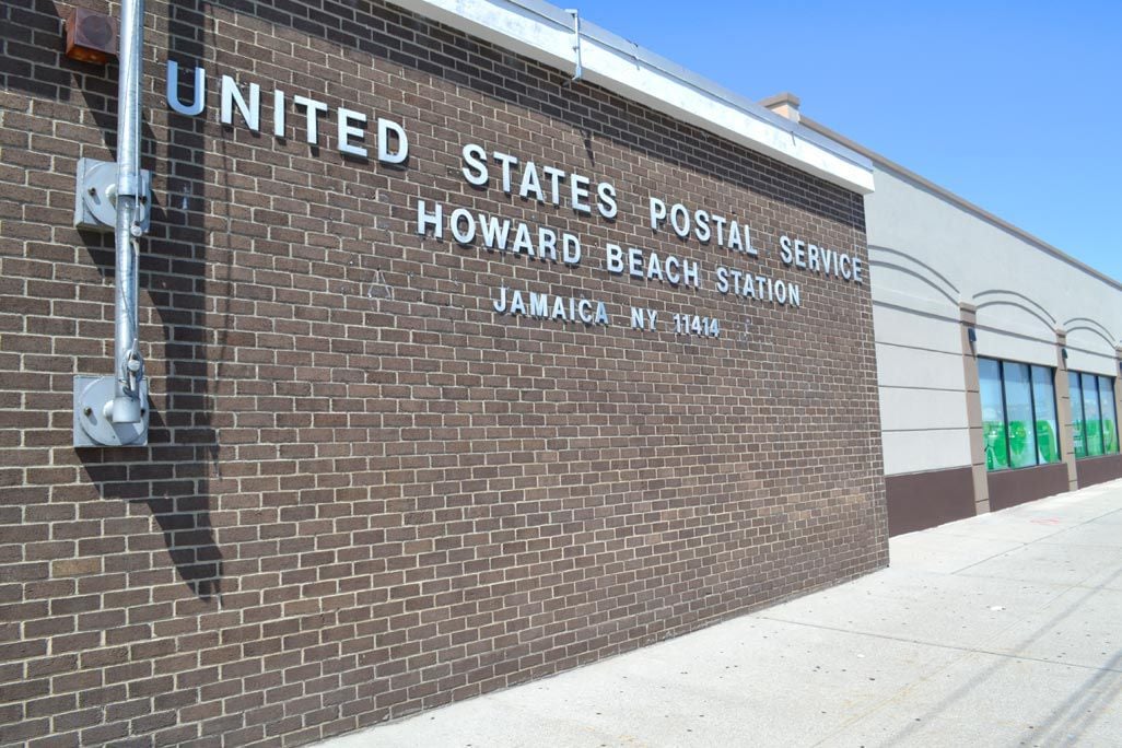 No renewal for HB post office lease | 